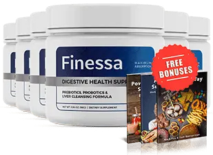Finessa buy